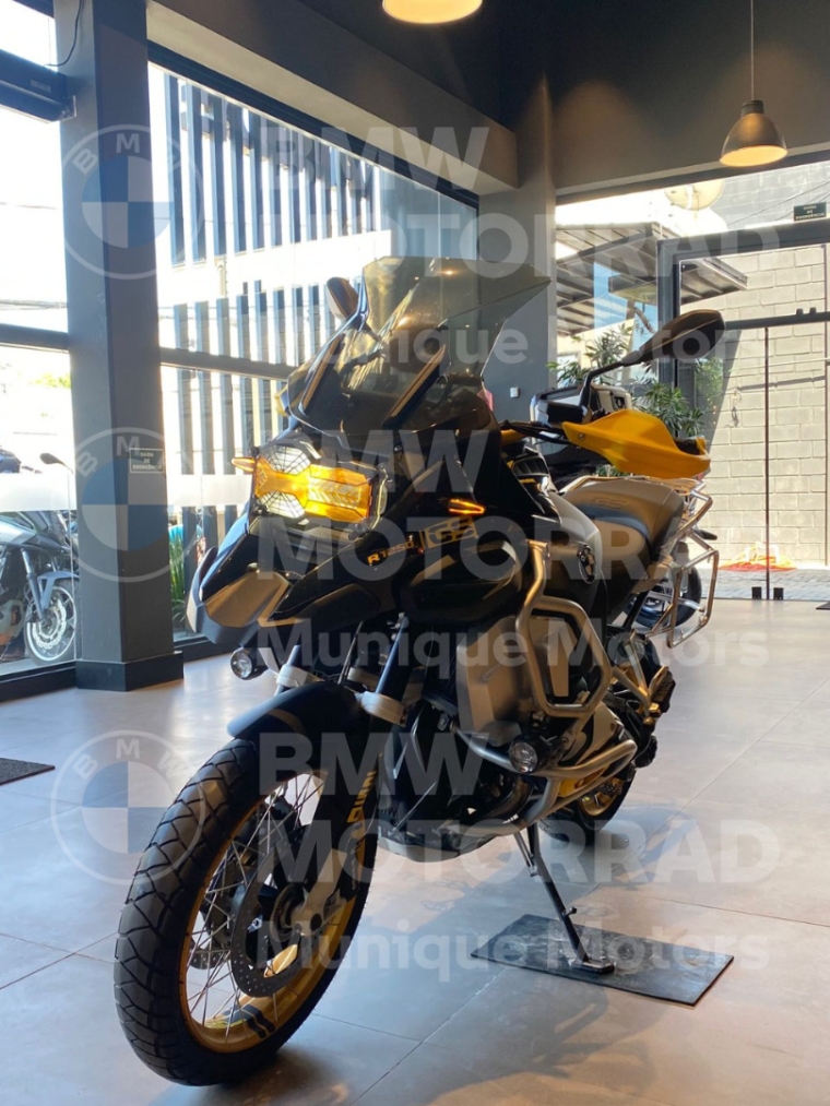 bmw r 1250 gs adventure 40 anos4