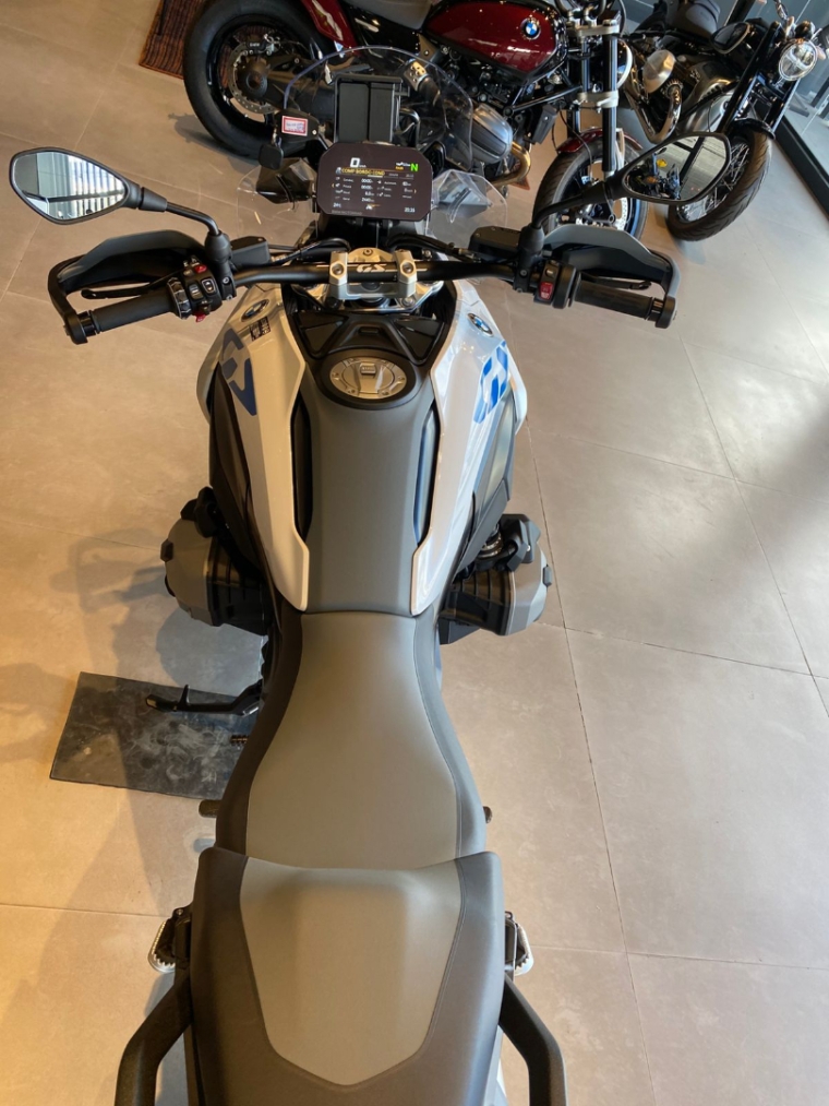 bmw r 1300 gs plus5