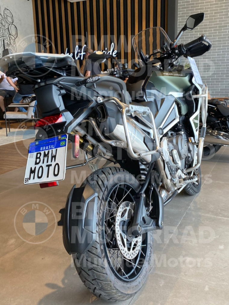 triumph tiger 1200 rallye explorer gasolina manual 20225