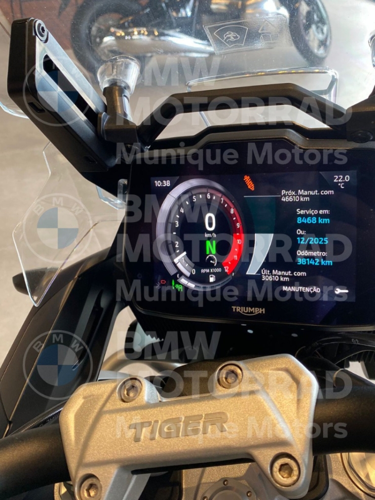 triumph tiger 1200 rallye explorer gasolina manual 20228