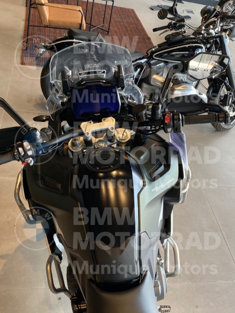 triumph tiger 1200 rallye explorer gasolina manual 20227