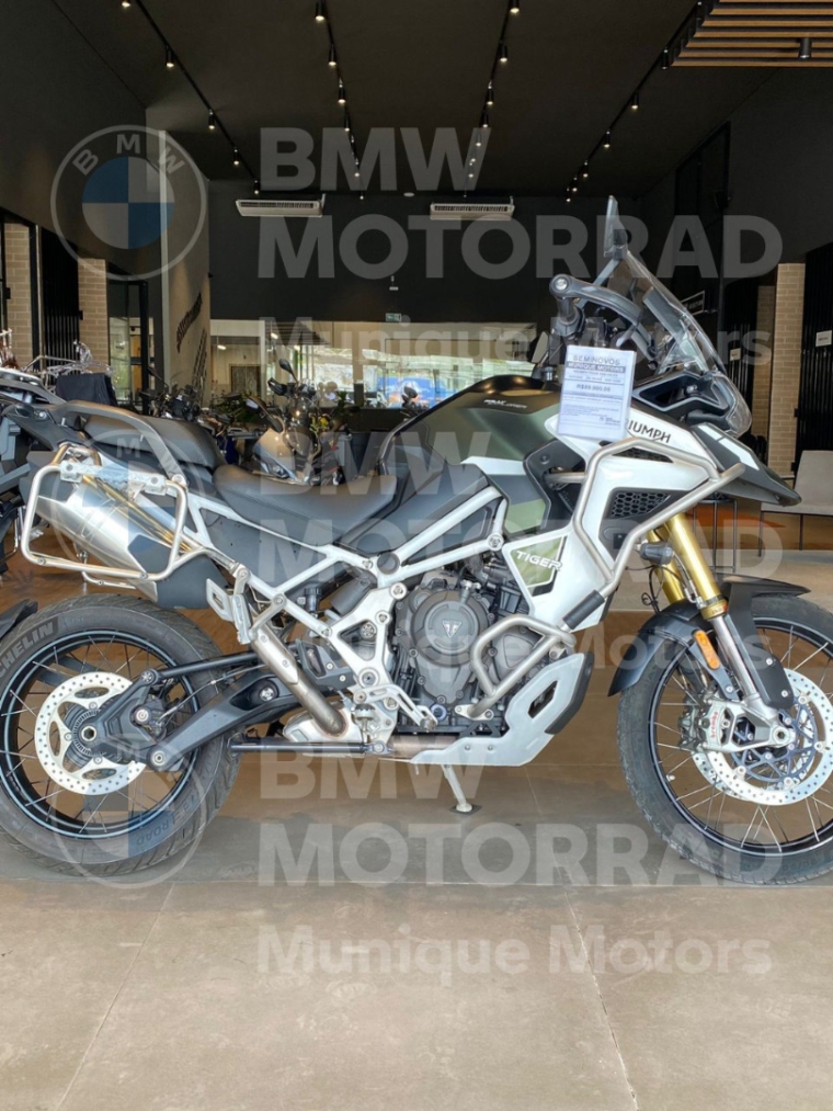 triumph tiger 1200 rallye explorer gasolina manual 20221