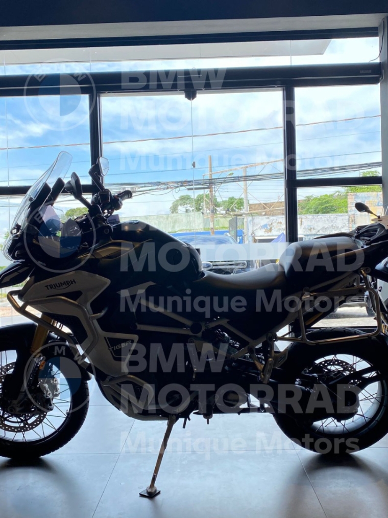 triumph tiger 1200 rallye explorer gasolina manual 20223