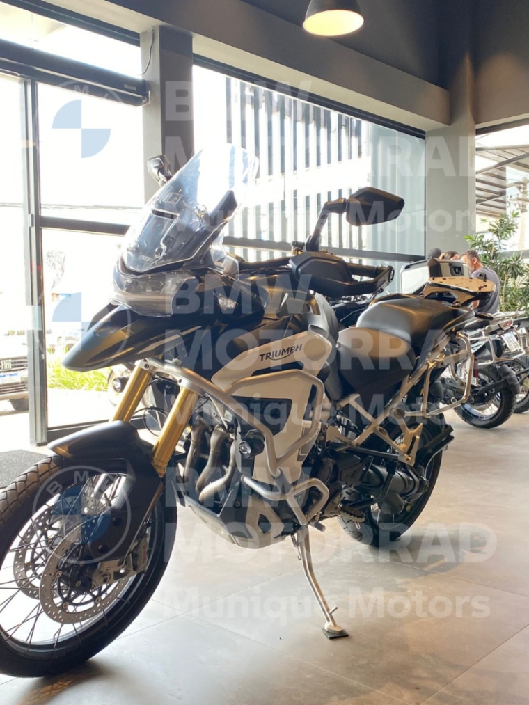 triumph tiger 1200 rallye explorer gasolina manual 20224