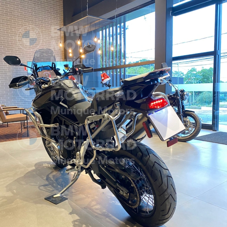 triumph tiger 900 rally pro gasolina manual 20243