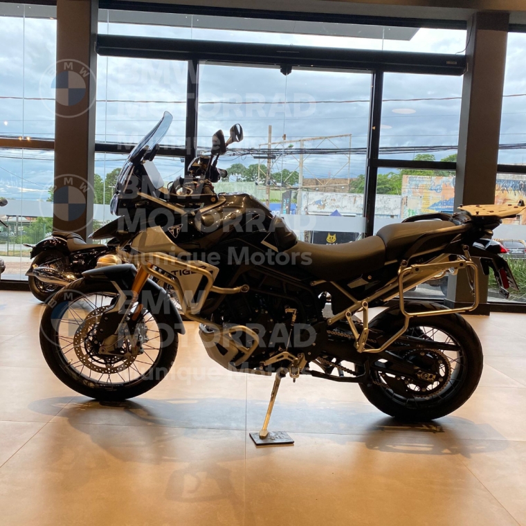 triumph tiger 900 rally pro gasolina manual 20244