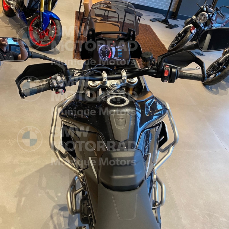 triumph tiger 900 rally pro gasolina manual 20246