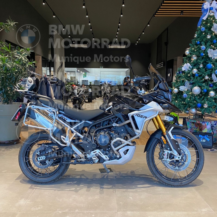 triumph tiger 900 rally pro gasolina manual 20241