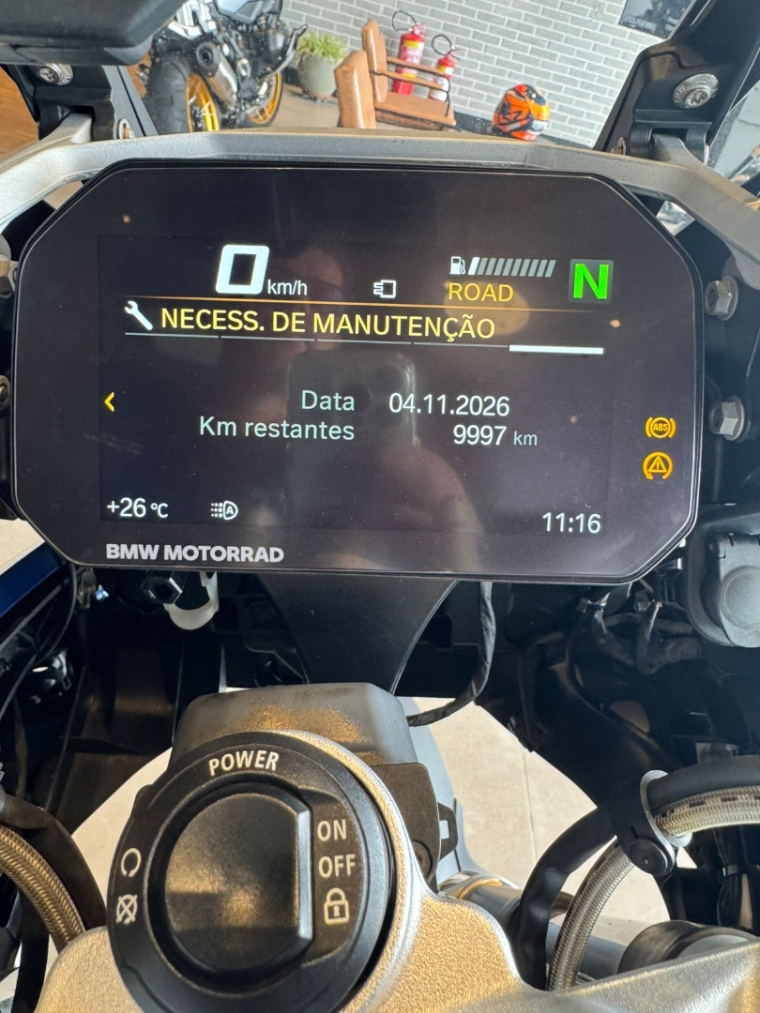 bmw r 1250 gs adventure hp gasolina manual 20207