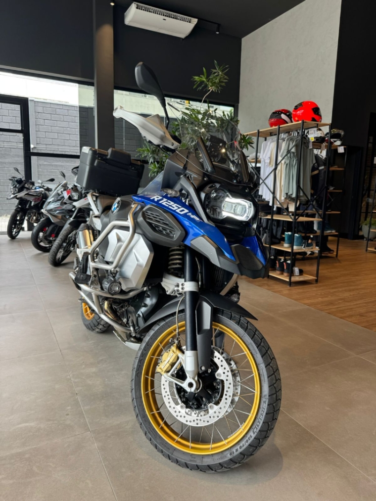 bmw r 1250 gs adventure hp gasolina manual 2020