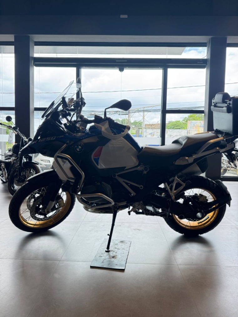 bmw r 1250 gs adventure hp gasolina manual 20202