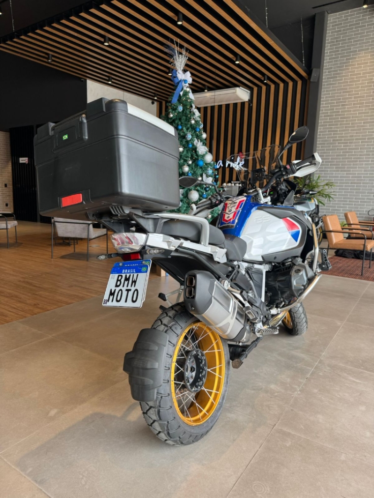 bmw r 1250 gs adventure hp gasolina manual 20203