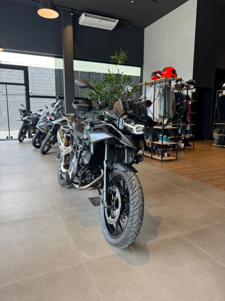 bmw f 800 gs plus gasolina manual 2026