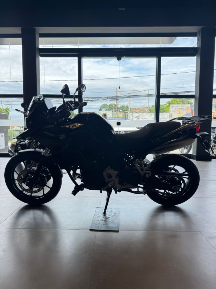 bmw f 800 gs plus gasolina manual 20262