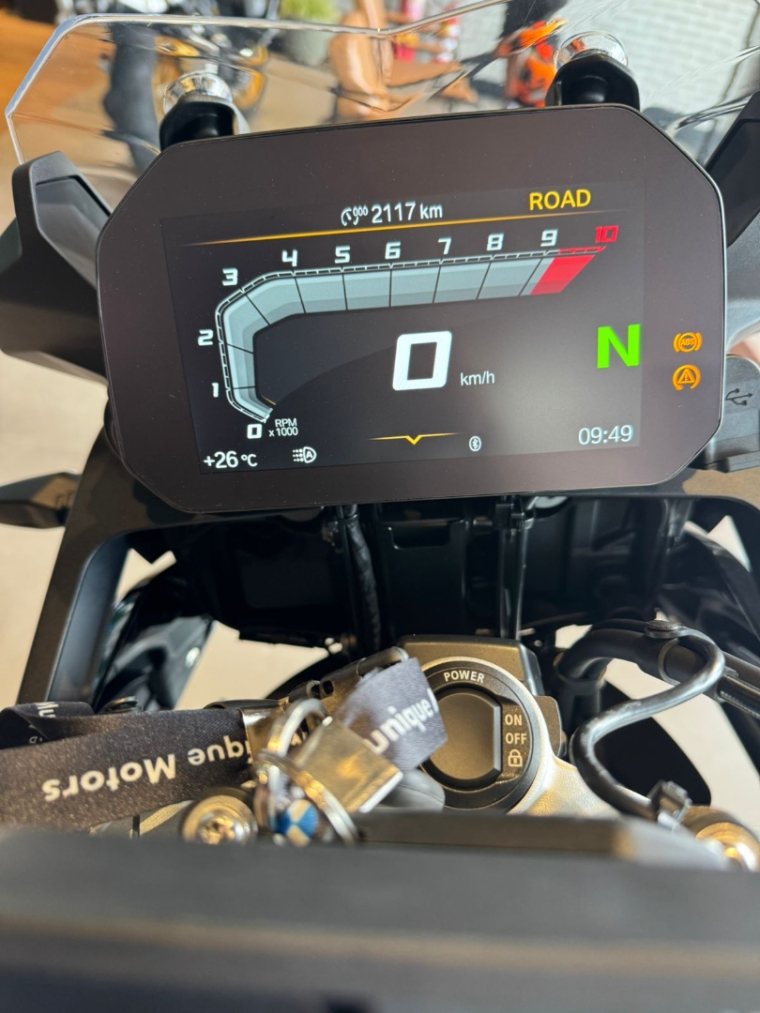 bmw f 800 gs plus gasolina manual 20267