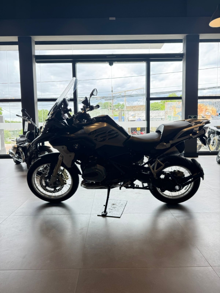 bmw r 1200 gs exclusive gasolina manual 20182