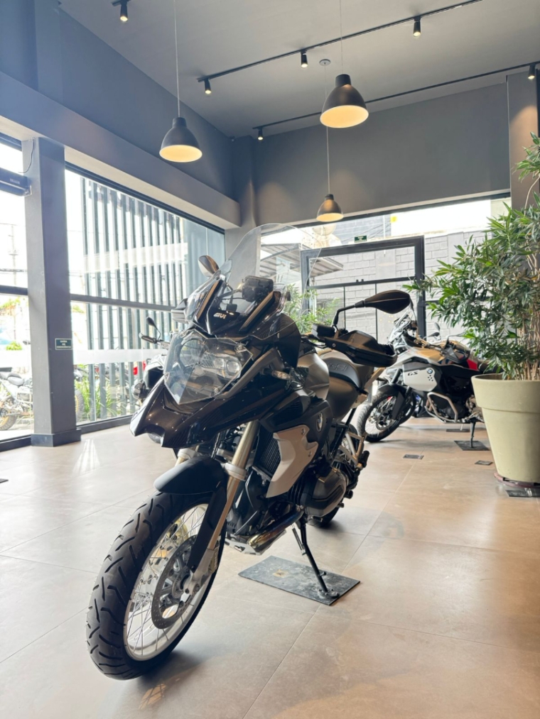 bmw r 1200 gs exclusive gasolina manual 20181