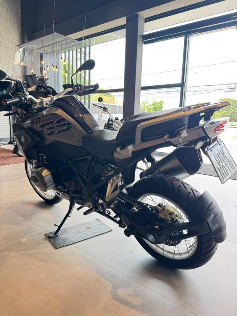 bmw r 1200 gs exclusive gasolina manual 20185