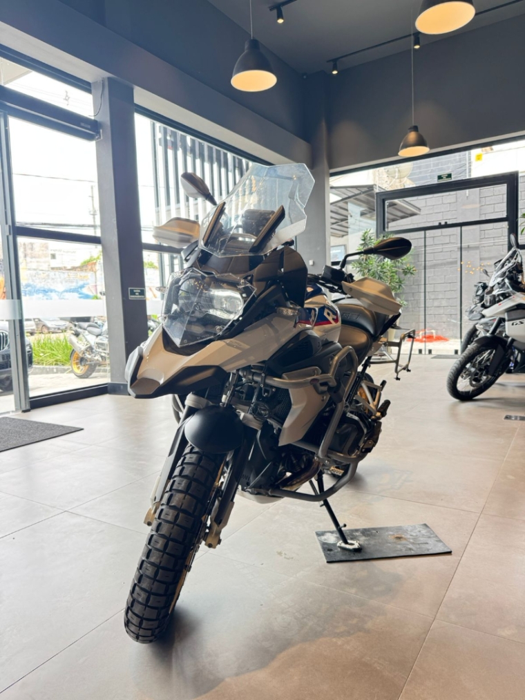 bmw r 1250 gs premiun com banco baixo gasolina manual 20202