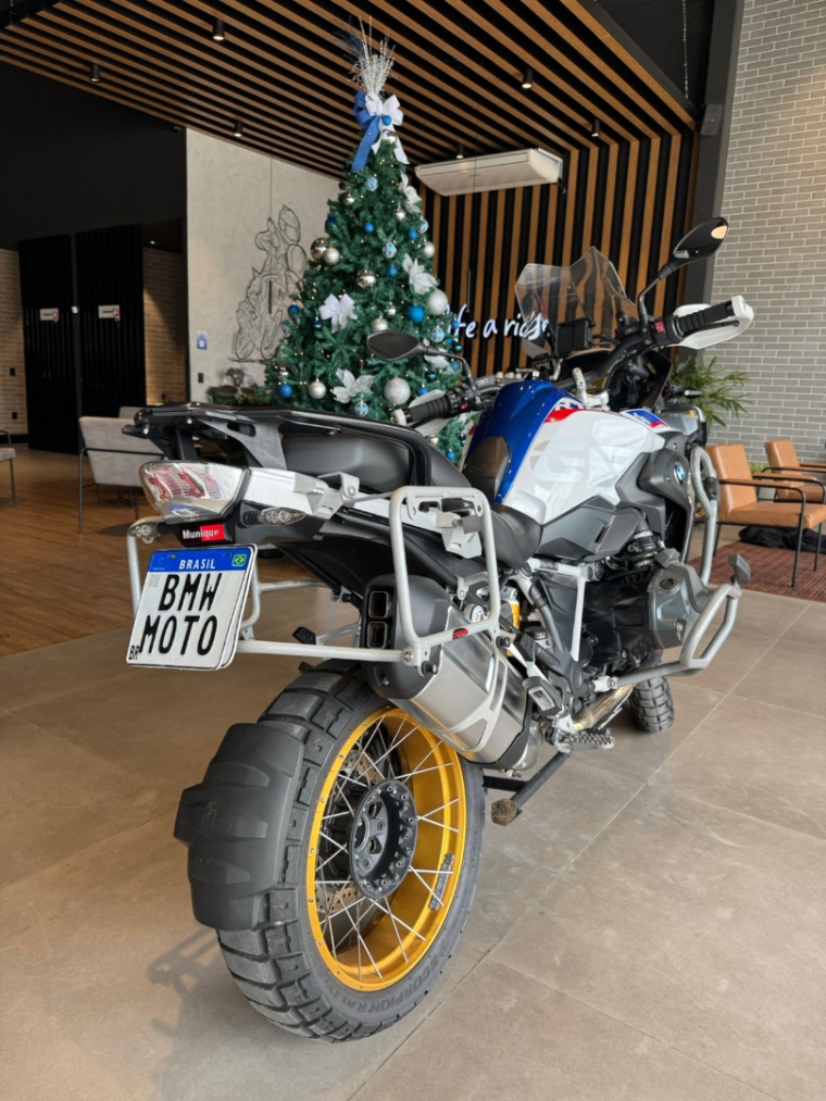 bmw r 1250 gs premiun com banco baixo gasolina manual 20201