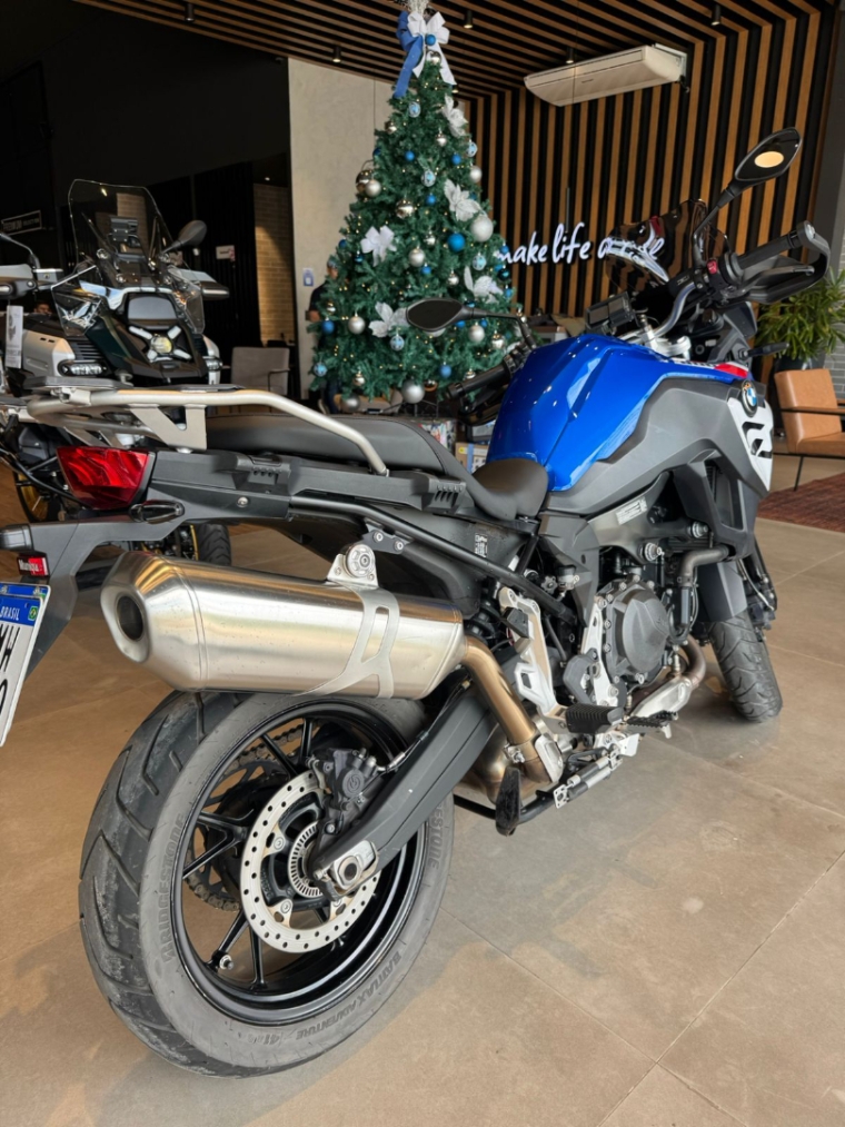 bmw f 800 gs plus gasolina manual 20251