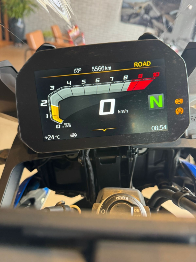 bmw f 800 gs plus gasolina manual 202510