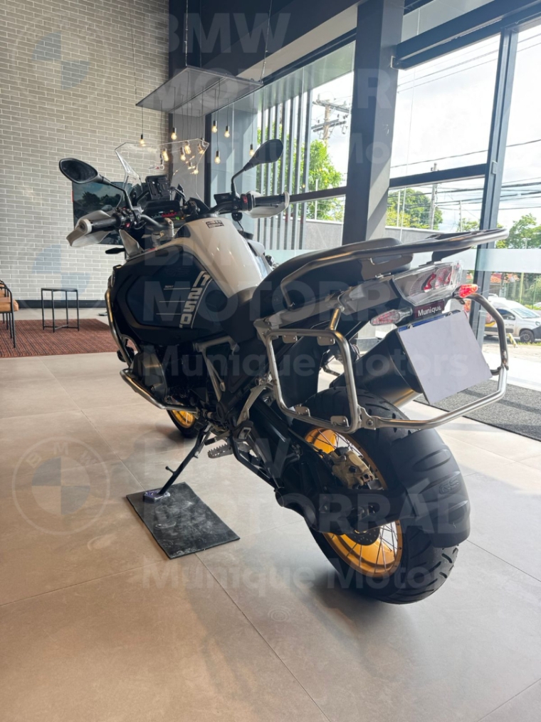 bmw r 1250 gs adventure trophy gasolina manual 20242
