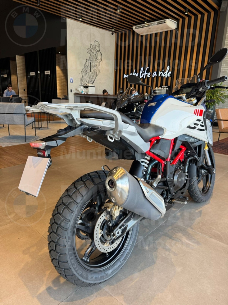 bmw g 310 gs2