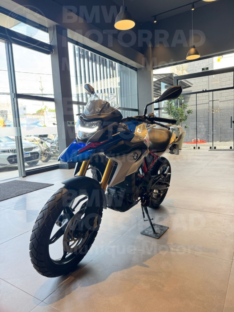 bmw g 310 gs4