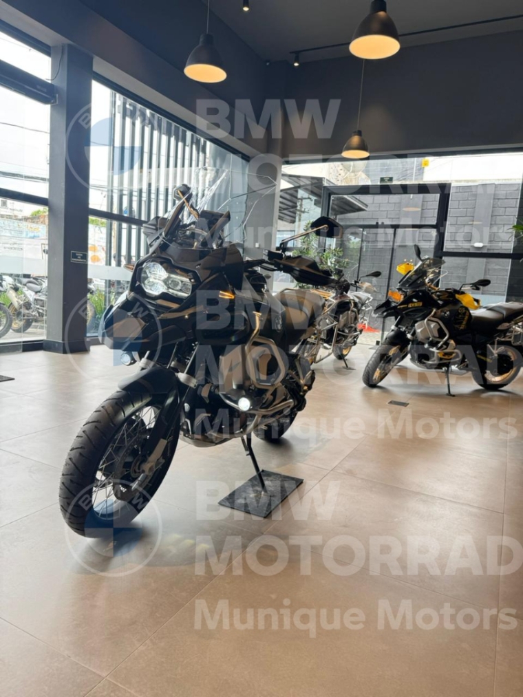 bmw r 1250 gs adventure triple black 719 gasolina manual 20241