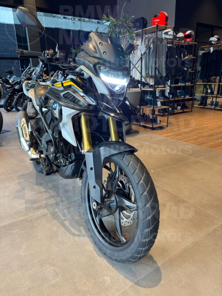 bmw g 310 gs 40 anos gasolina manual 2022