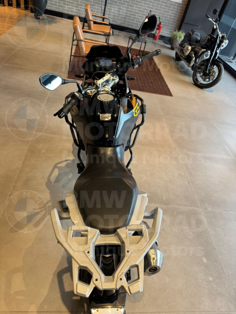 bmw g 310 gs 40 anos gasolina manual 20226