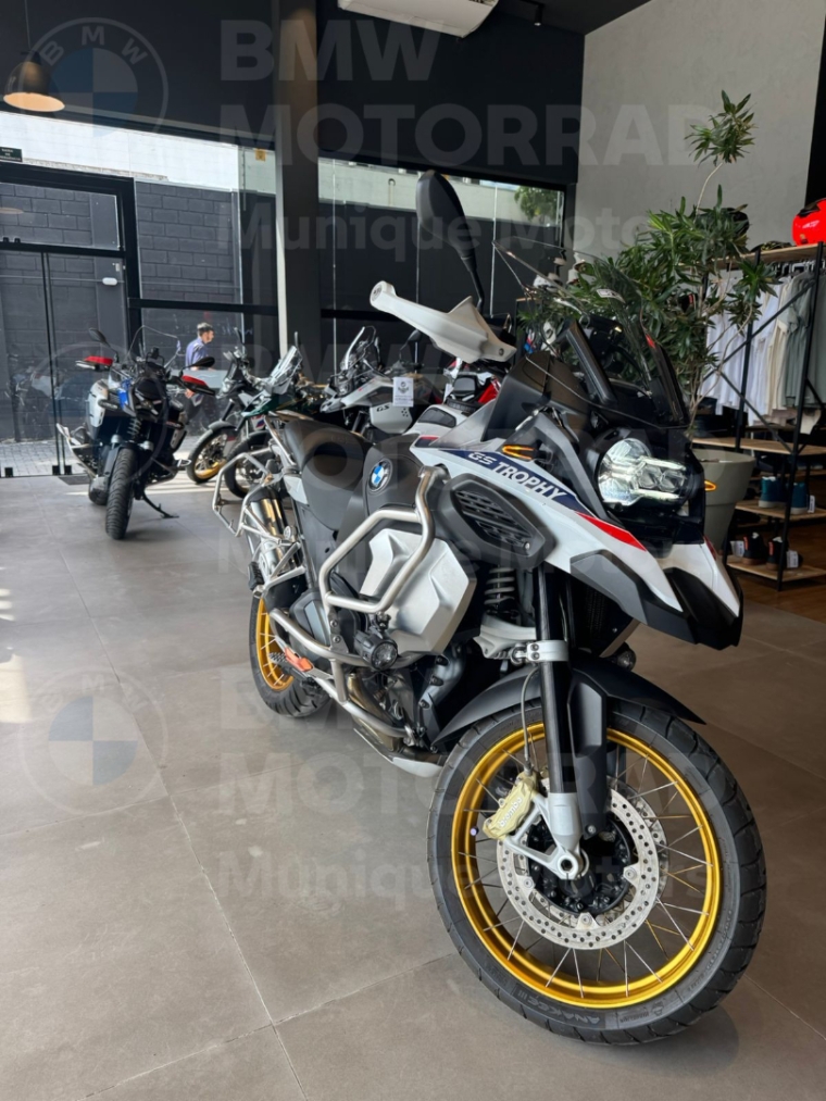 bmw r 1250 gs adventure trophy gasolina manual 20245