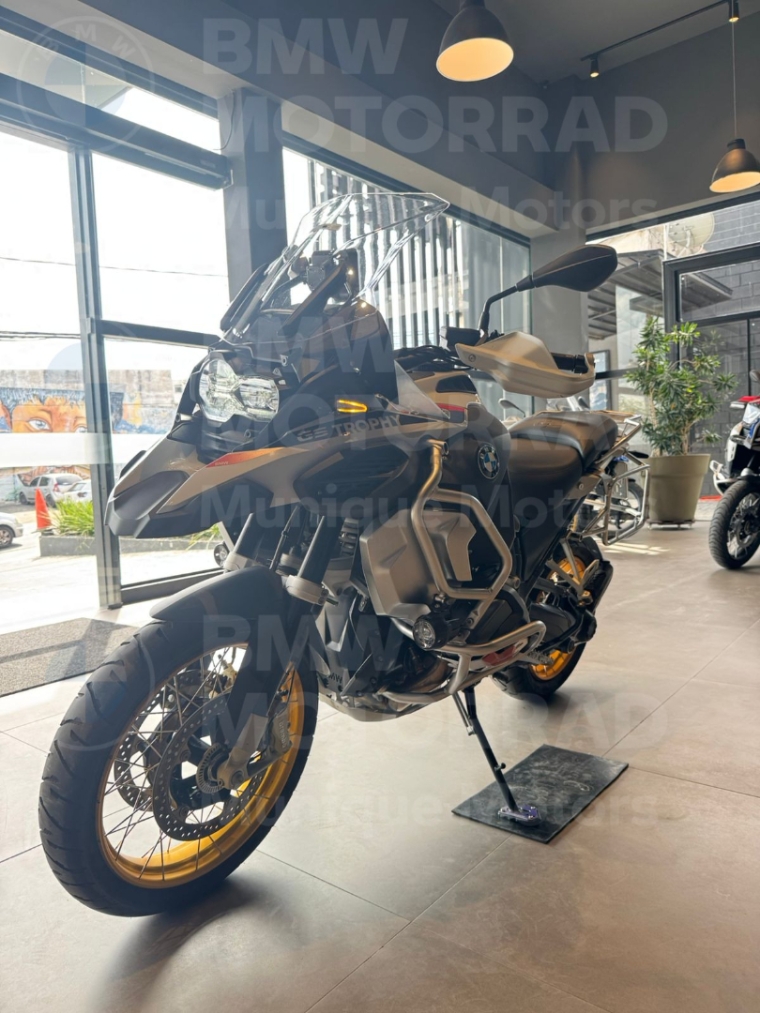 bmw r 1250 gs adventure trophy gasolina manual 20243