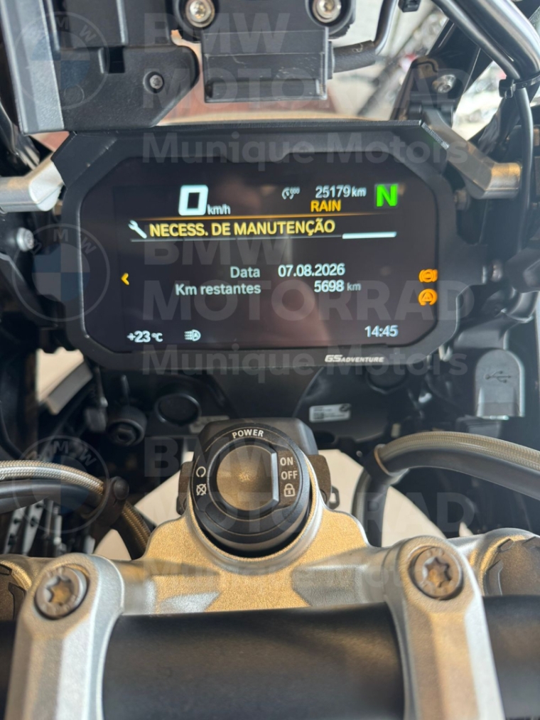 bmw r 1250 gs adventure trophy gasolina manual 20248