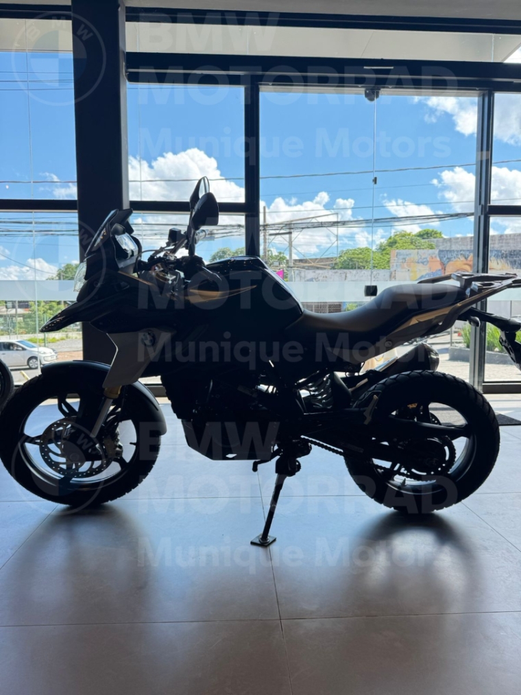 bmw g 310 gs black gasolina manual 20223