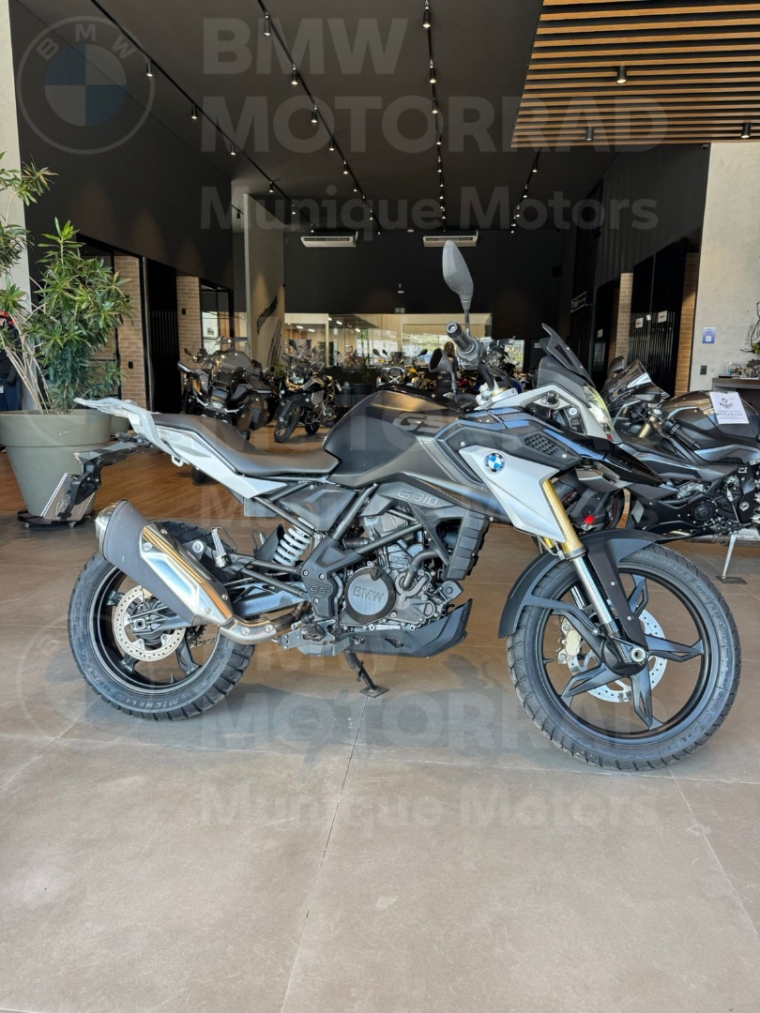 bmw g 310 gs black gasolina manual 2022