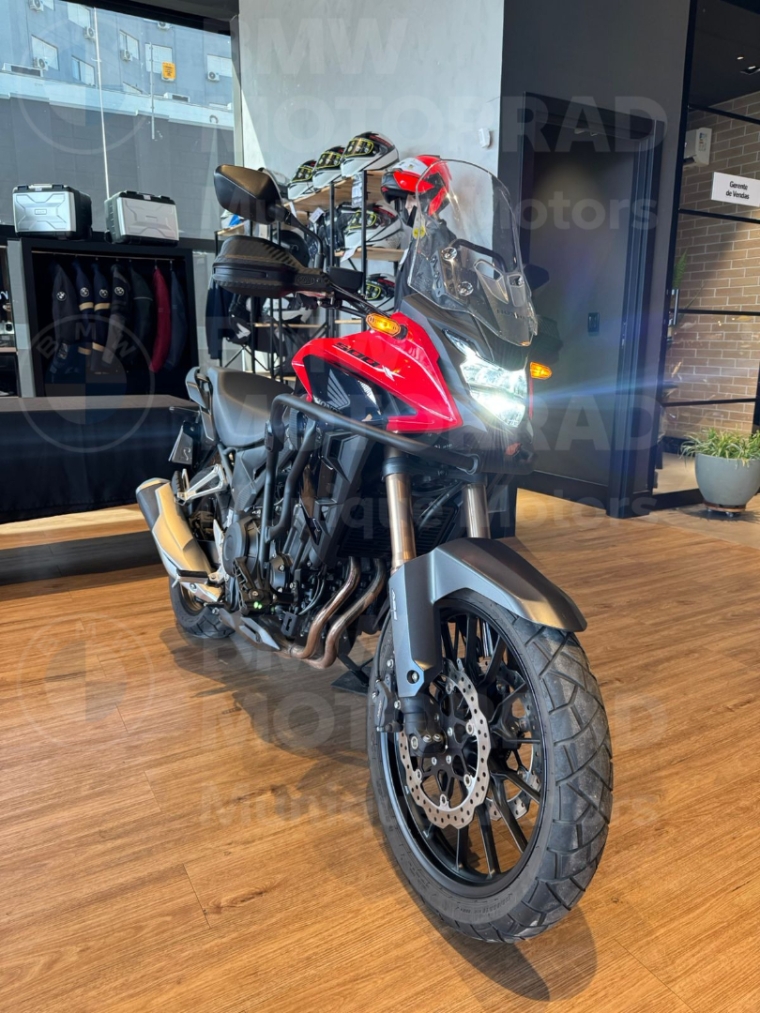 honda cb 500 x gasolina manual 2023