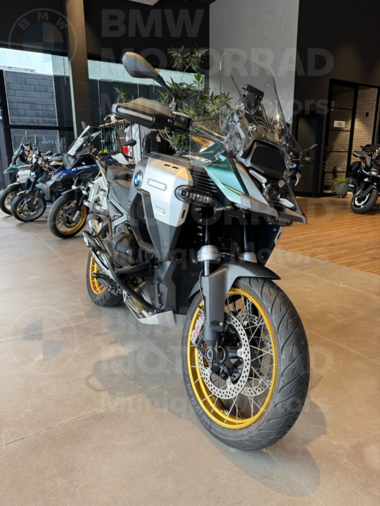 bmw r 1300 gs adventure option 719 gasolina manual 20261