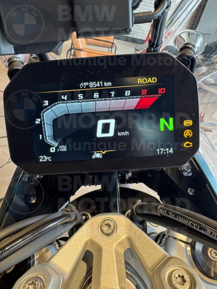 bmw r 1300 gs adventure option 719 gasolina manual 20266