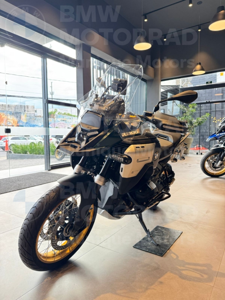 bmw r 1300 gs adventure option 719 gasolina manual 20262