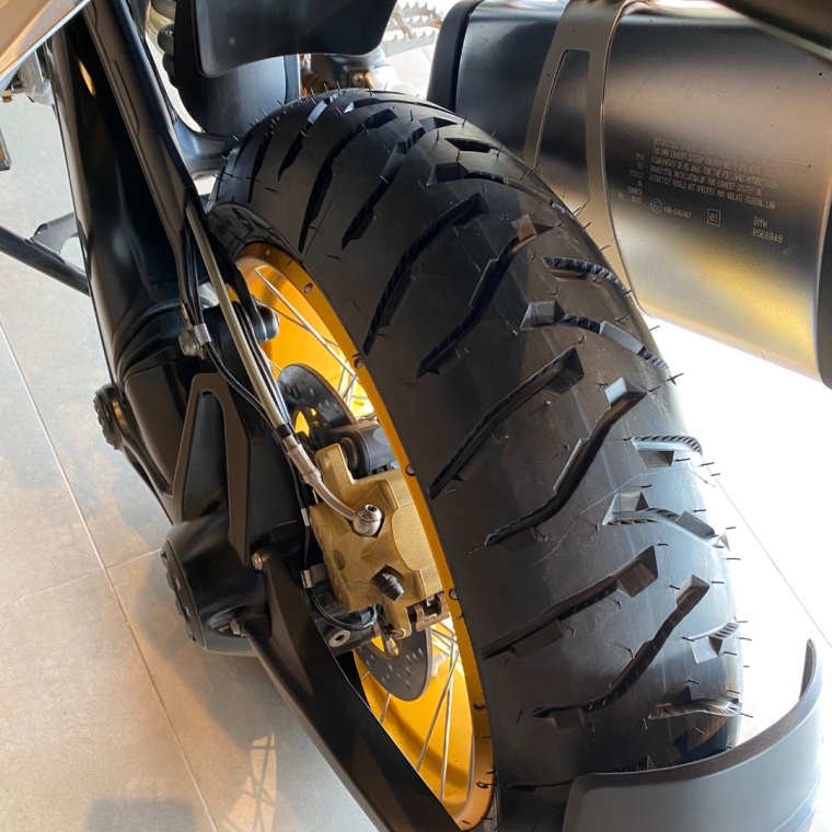 bmw r 1250 gs trophy premium gasolina manual 20235