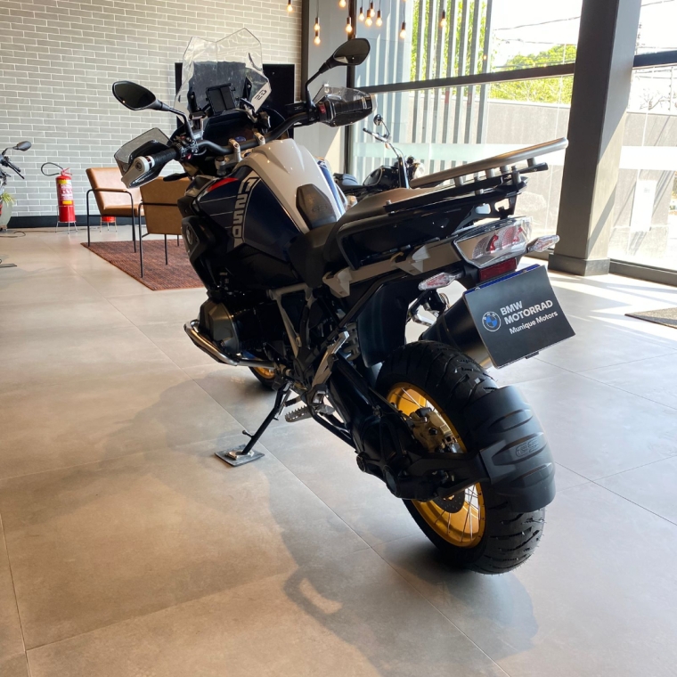 bmw r 1250 gs trophy premium gasolina manual 20234