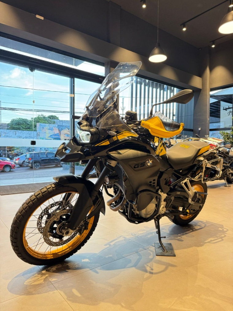 bmw f 850 gs adventure 40 anos gasolina manual 20221