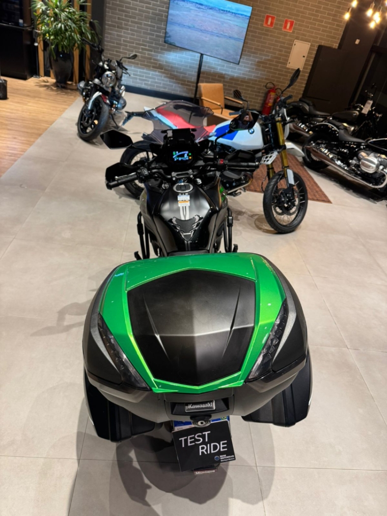 kawasaki versys tourer 650 gasolina manual 20247