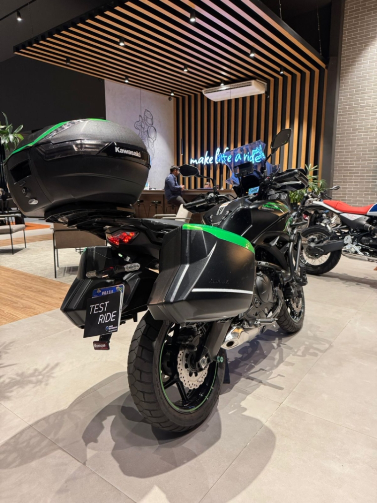 kawasaki versys tourer 650 gasolina manual 20245