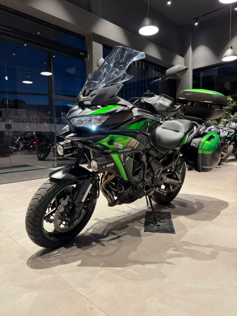 kawasaki versys tourer 650 gasolina manual 20241