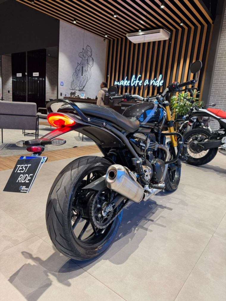 triumph speed 400 399 gasolina manual 20255
