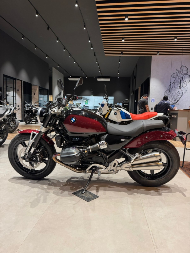 bmw r 12 cruiser 1200 gasolina manual 20252