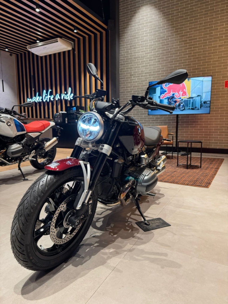 bmw r 12 cruiser 1200 gasolina manual 20251